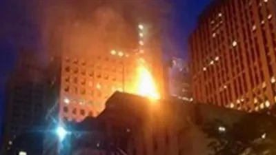 عاجل.. سماع صوت انفجار ضخم في ضاحية تشيلسي قرب أشهر أحياء نيويورك