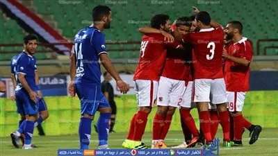 الجمل: إصابة مهاجم الأهلي ليست مزمنة 