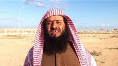 مصرع شيخ الدعوة السلفية بالضبعة في حادث سيارة