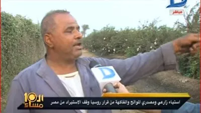 مصدرو الموالح لـ