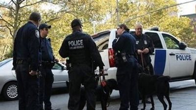 عاجل.. سقوط 8 جرحى في هجوم بالسكين على مركز للتسوق بأمريكا