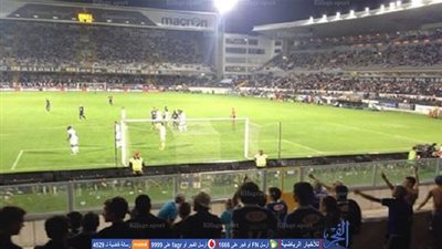 التعادل يحسم مباراة جيماريش مع بيلينينسش بالدوري البرتغالي