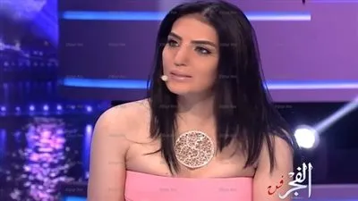 حورية فرغلي تستأنف خلال أيام تصوير دورها في 