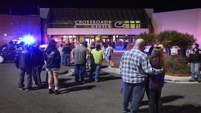 مقتل مسلح طعن ثمانية في مركز تجاري بولاية مينيسوتا الأمريكية