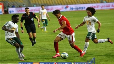 الجولة الأولى للدوري.. أحمد الشيخ و5 مطاريد أحرجوا الأهلي في مراكز 