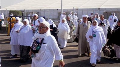 استمرار حالة الطوارئ لعودة 22 الف راكب من عمالة خدمة الحجاج بالبحر الاحمر