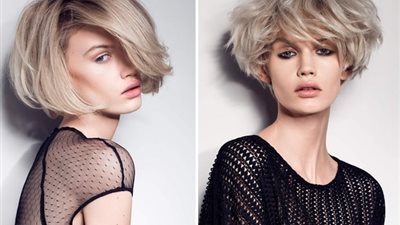  أحدث قصات الشعر لخريف وشتاء 2017..(صور)