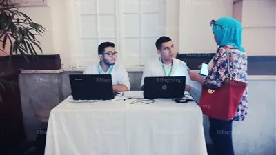 جامعة القاهرة تفتتح فعاليات 