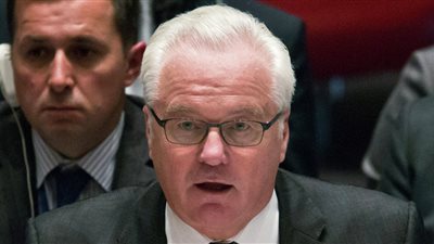 جلسة طارئة لمجلس الأمن لبحث الغارات الأمريكية على القوات السورية