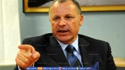 شوبير: أبوريدة يرغب في تأجيل اختيار نائب الجبلاية