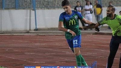 بالفيديو.. ملخص لمسات وتألق أحمد الشيخ في مباراة المقاصة وطنطا