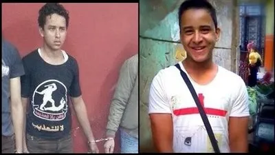 أول تعليق لـ