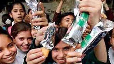 فطيرة بالمربى.. هدية 