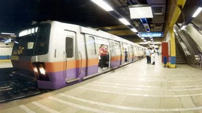 انتظام الحركة بخطوط 