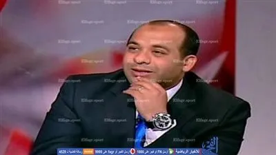 وليد صلاح الدين: تغلبنا على الغيابات أمام المقاولون ونأمل فى تحقيق مركز متقدم هذا الموسم