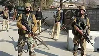 وزير الداخلية الهندي يلغي زيارته إلى روسيا والولايات المتحدة بسبب هجوم كشمير