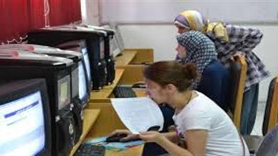 التنسيق يعلن مد تسجيل تقليل الاغتراب للثانوية العامة والدبلومات حتي الساعة السابعة مساءً 