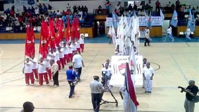 انطلاق بطولة الشركات ببورسعيد غدا بمشاركة 14 ألف رياضي