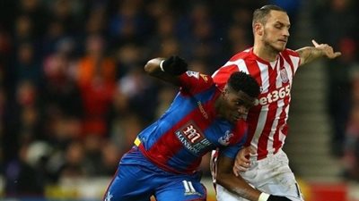 بالفيديو.. لعنة رمضان صبحي تضرب ستوك سيتي في 3 دقائق