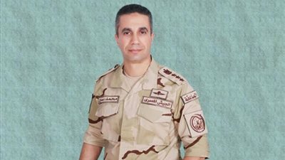 كلية التدريب والتنمية بأكاديمية الشرطة تستضيف المتحدث العسكري