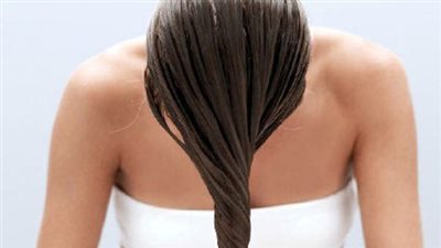 طريقة عمل ماسك النخاع لتفادي تساقط الشعر