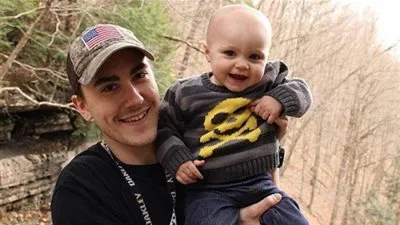 أب يقتل إبنته ويحرق جثتها .. والسبب صادم!