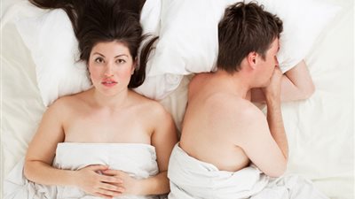 التفسير العلمي لنعاس الرجل بعد العلاقة الحميمة