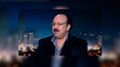 عزالعرب: الرئيس الأمريكي ليس المحرك الأساسي للسياسة الخارجية