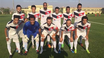 سافيولا وعصعص يقودان نجوم المستقبل للفوز على الداخلية