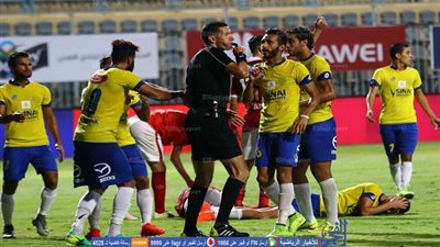 الإسماعيلي يستأنف تدريباته استعدادا للإنتاج.. ويواجه نبروه وديا