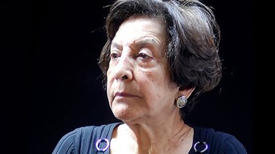 هدى بدران: توقعت ثورة يناير.. وعلاقتي قوية بـ