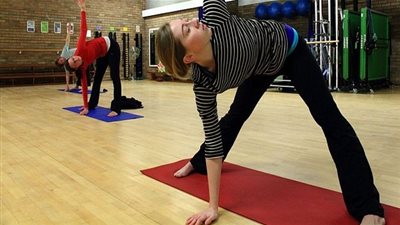 دراسة .. ممارسة الرياضة تقلص حجم الورم السرطاني 