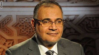 الهلالي: أبوبكر ليس أول خليفة للمسلمين بعد النبي