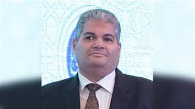  المدير التنفيذي لمدينة زويل: 