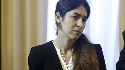 رحلة الإيزيدية 