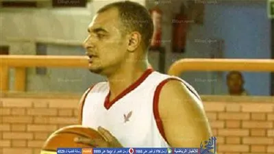 الحسيني يكشف تفاصيل مباراة اعتزاله