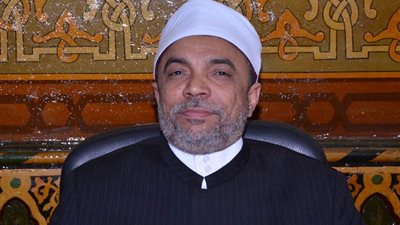 وكيل وزارة الأوقاف يغلق الهاتف على الهواء بسبب تبعية ذبح الأضاحي (فيديو)