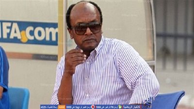 جمال عبد الحميد: إسماعيل يوسف 