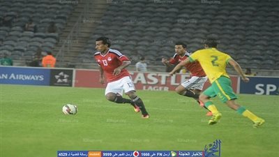 أسامة نبيه: لا يوجد أزمة في دفاع المنتخب الوطني