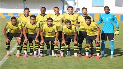 فاركو يواجه النصر والاتصالات ودياً