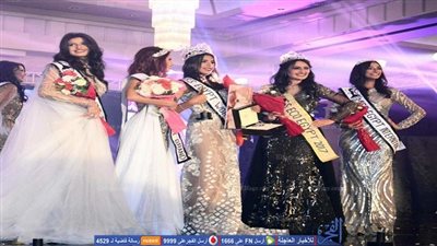 تعرف على الـ 5 ملكات الفائزين في 