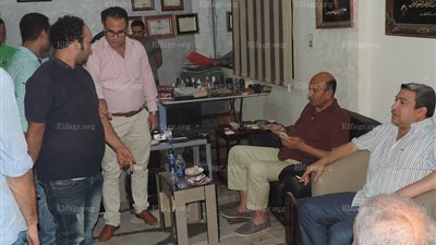 سقوط أخطر التشكيلات العصابية لسرقة المساكن في الإسماعيلية