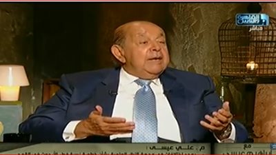 رئيس جمعية رجال الأعمال يطالب بإنشاء هيئة لسلامة الغذاء 