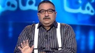 إبراهيم عيسى: مسئولو التعليم يرضى عنهم الأمن وليس العلم