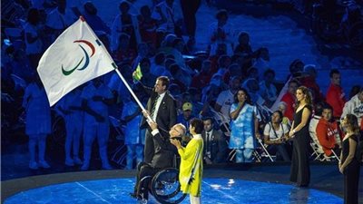 الصين تتربع على عرش الباراليمبياد.. مصر الـ 30 وتونس الأولى عربيا