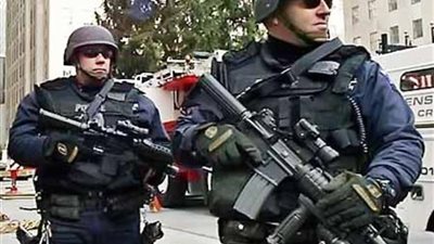 العثور على طرد مشبوه داخل محطة قطارات بولاية نيوجيرسي الأمريكية