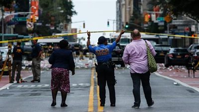 تعزيز إجراءات الأمن في نيويورك قبل اجتماعات الأمم المتحدة