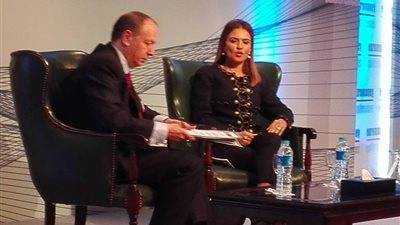  وزيرة التعاون الدولي: إبرام ١٣٠٠ اتفاقية مع جهات التمويل المختلفة خلال العام الجاري