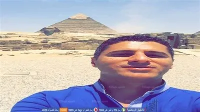 عمرو منسي : حققنا المطلوب من بطولة الأهرام للاسكواش حتى الآن 