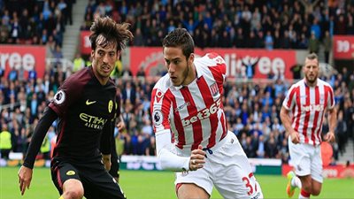 بالصور.. ميدو عن  استبعاد رمضان صبحي: 